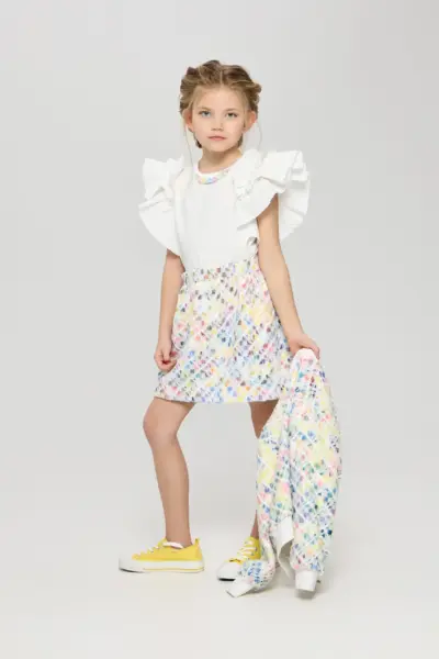 Топ с декором — изображение 6