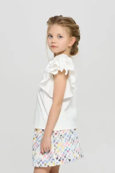 Топ с декором — изображение 3