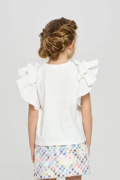 Топ с декором — изображение 5