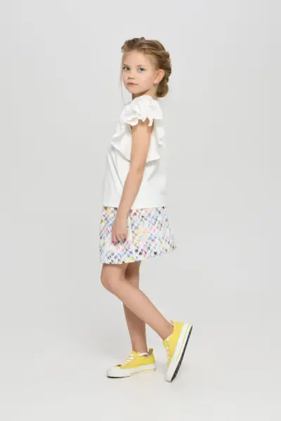 Топ с декором — изображение 9