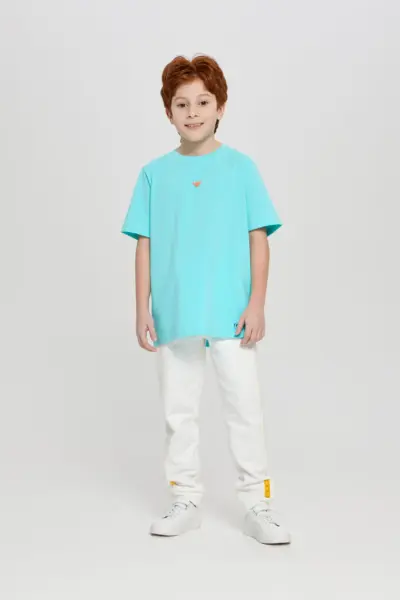 Брюки с лампасами — изображение 8