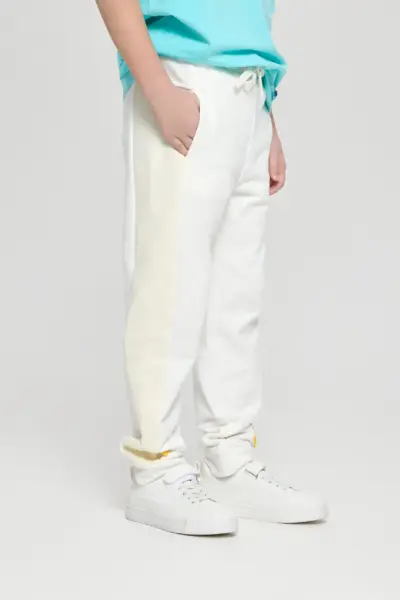 Брюки с лампасами — изображение 4