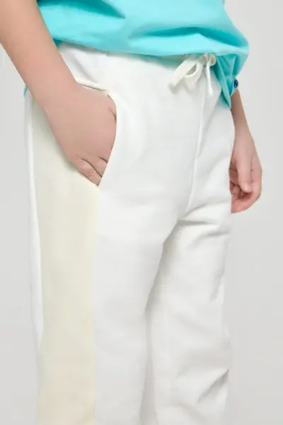 Брюки с лампасами — изображение 5