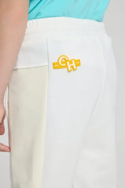 Брюки с лампасами — изображение 6