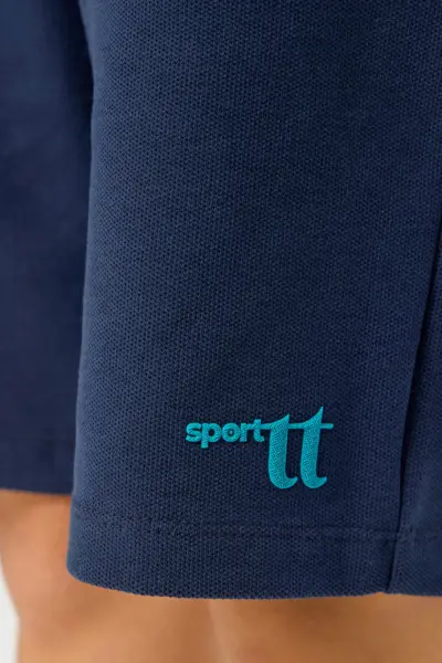 Шорты спортивные — изображение 6