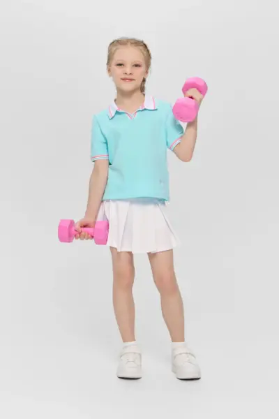 Футболка спортивная — изображение 4