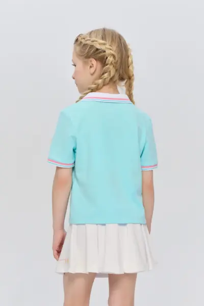 Футболка спортивная — изображение 3