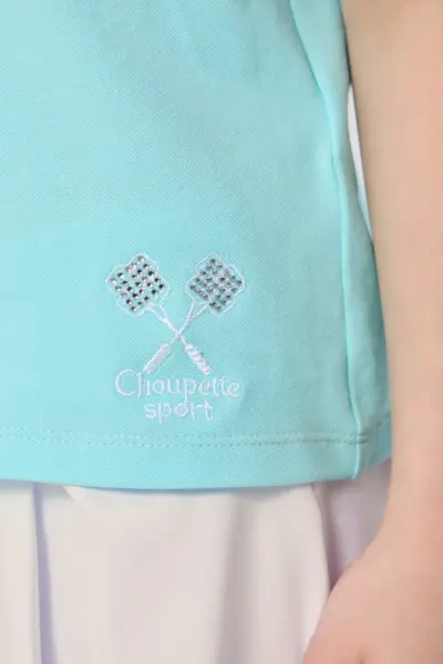 Футболка спортивная — изображение 8