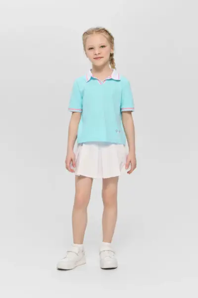 Футболка спортивная — изображение 5