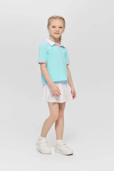 Футболка спортивная — изображение 6