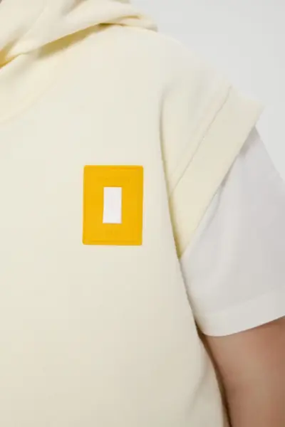 Жилет с капюшоном — изображение 15