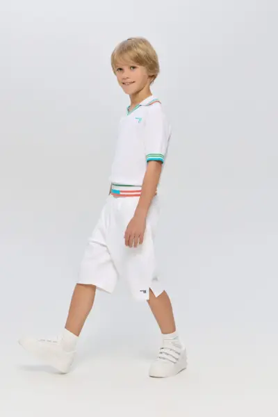 Поло спортивное — изображение 7