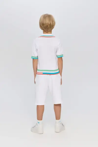 Поло спортивное — изображение 6