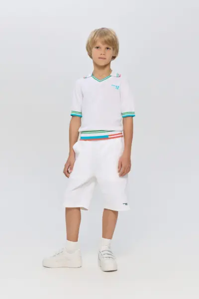 Поло спортивное — изображение 4