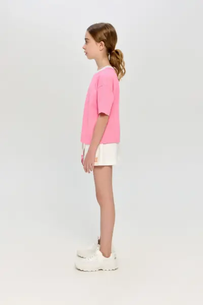 Футболка спортивная — изображение 11