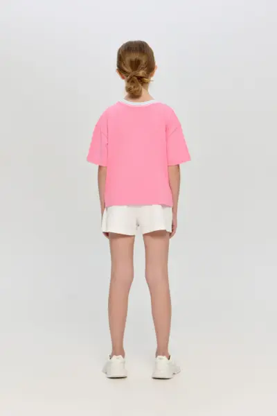 Футболка спортивная — изображение 12