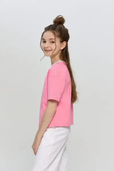 Футболка спортивная — изображение 3