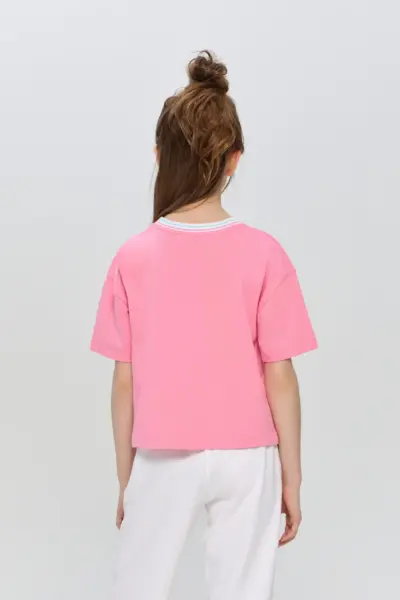 Футболка спортивная — изображение 4