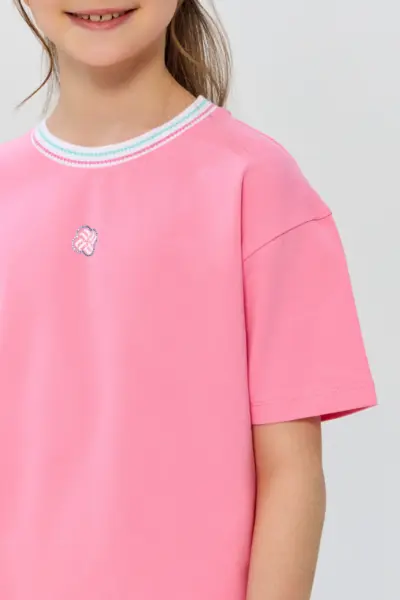 Футболка спортивная — изображение 9