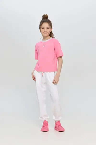 Футболка спортивная — изображение 5