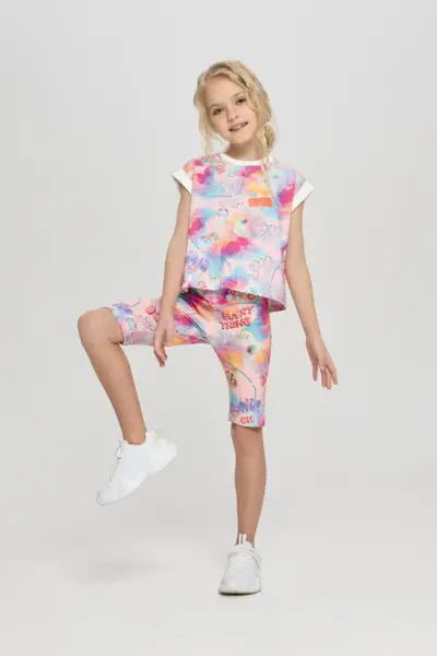 Топ трикотажный — изображение 7