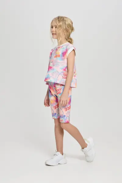 Топ трикотажный — изображение 4