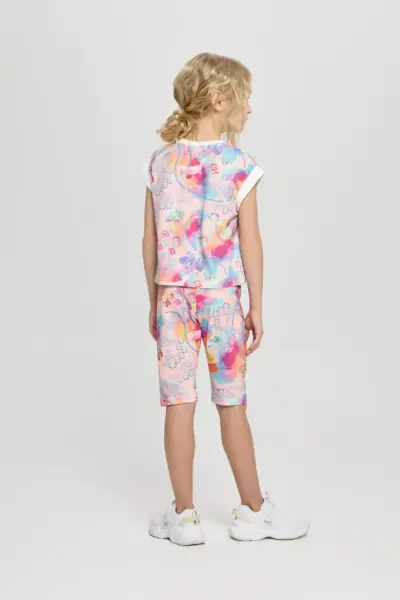 Топ трикотажный — изображение 5