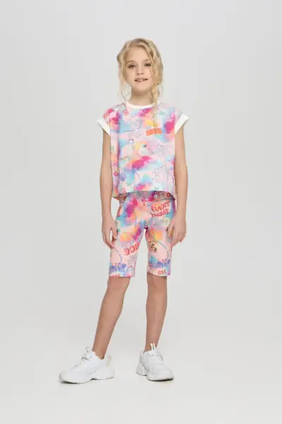 Топ трикотажный — изображение 6