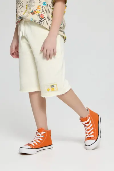 Шорты удлиненные — изображение 3