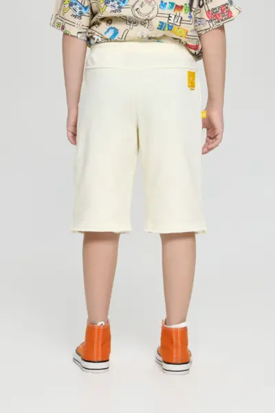 Шорты удлиненные — изображение 4