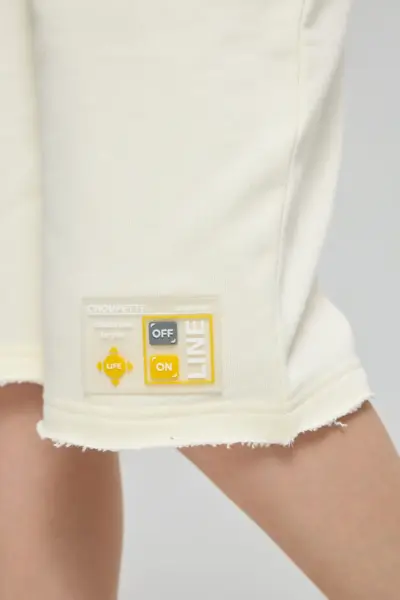 Шорты удлиненные — изображение 6