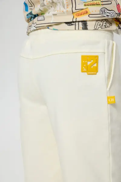 Шорты удлиненные — изображение 7