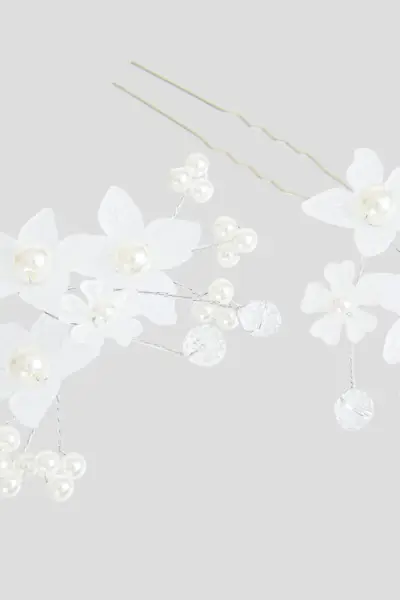 Шпилька для волос — изображение 7