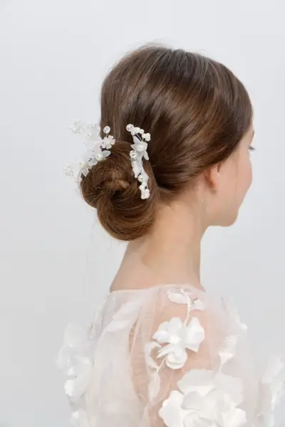 Шпилька для волос — изображение 3