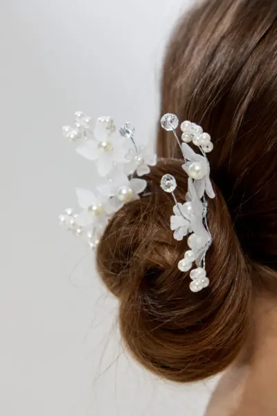 Шпилька для волос — изображение 4