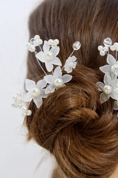 Шпилька для волос — изображение 5