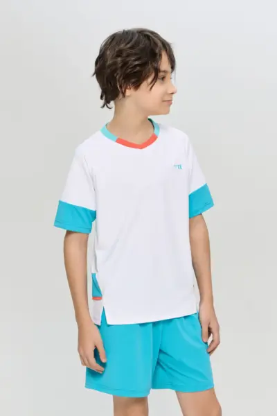 Футболка спортивная — изображение 3