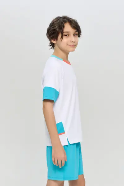 Футболка спортивная — изображение 4