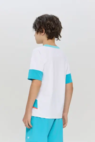 Футболка спортивная — изображение 5