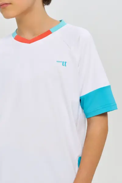 Футболка спортивная — изображение 9