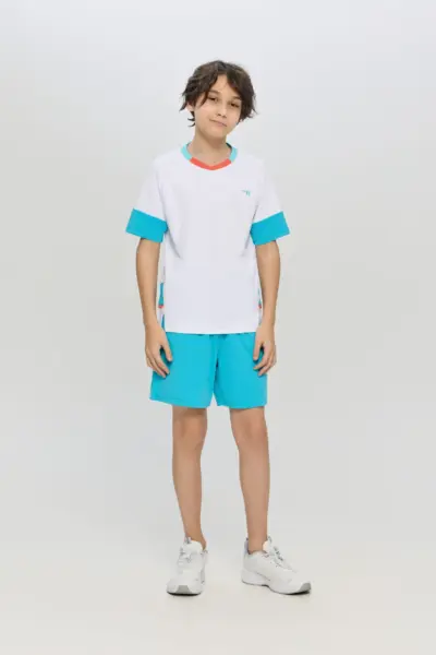 Футболка спортивная — изображение 6