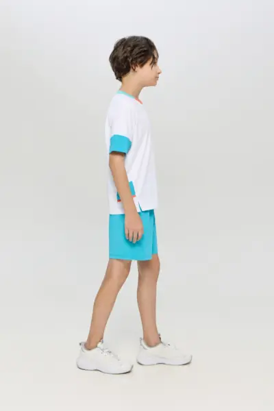 Футболка спортивная — изображение 7