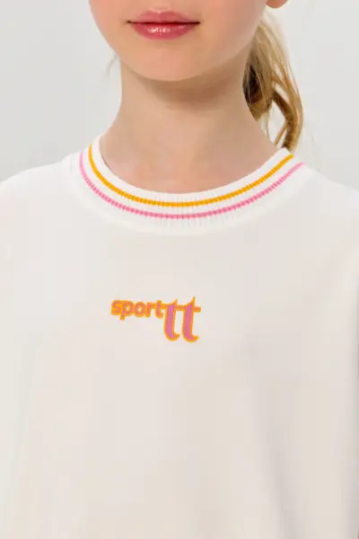 Футболка спортивная — изображение 4