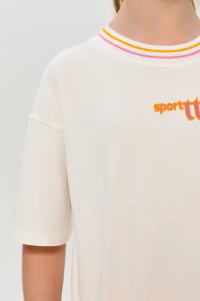 Футболка спортивная — изображение 8