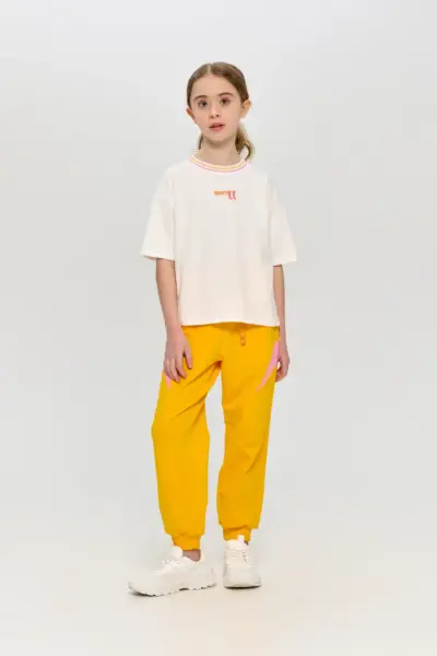 Футболка спортивная — изображение 5