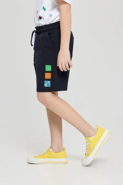 Шорты с декором — изображение 3