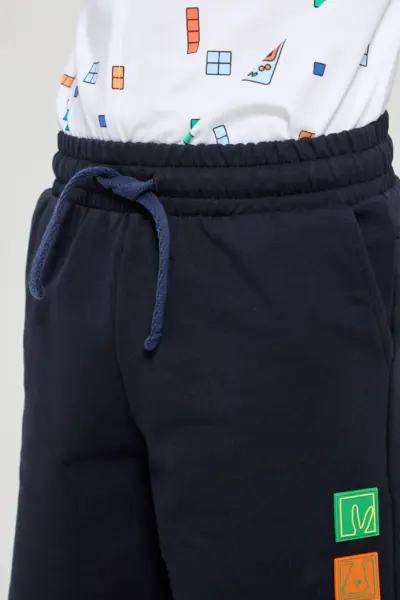 Шорты с декором — изображение 5