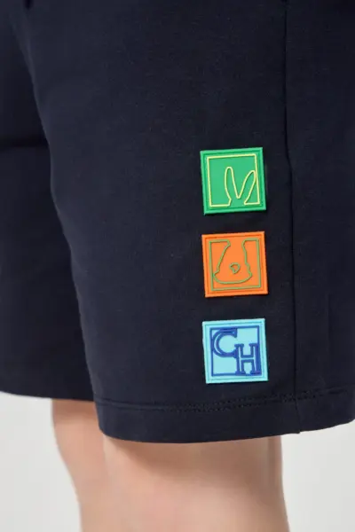 Шорты с декором — изображение 6