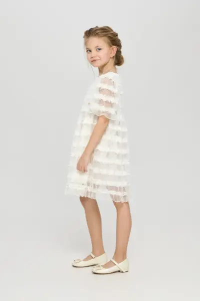 Платье кружевное — изображение 3