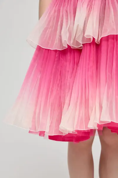 Платье нарядное — изображение 12